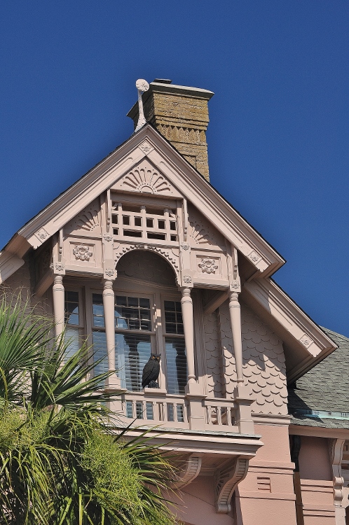 charleston residential